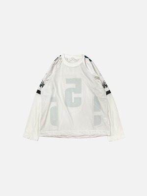 NFL GAME L/S TEE(1)