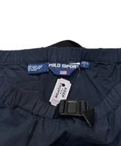 1990s POLO SPORTS RLX ナイロンパンツ