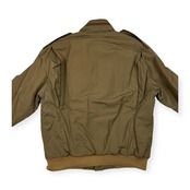 希少 レア ビンテージ QUADRANT BY ZERO KING クアドラント バイ ゼロ キング M-65 ミリタリー ジャケット サイズ XL~程度 /TALON/タロン