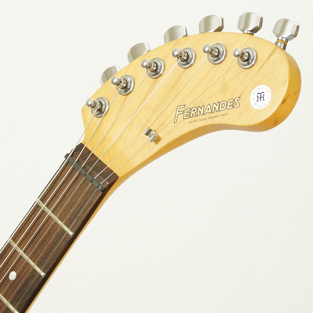 Fernandes TORA-ZO 