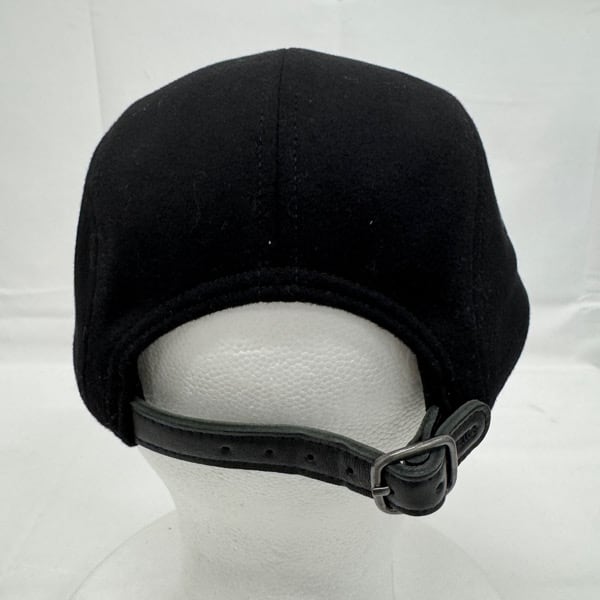 Supreme/シュプリーム Loro Piana Wool Camp Cap/ロロピアーナ