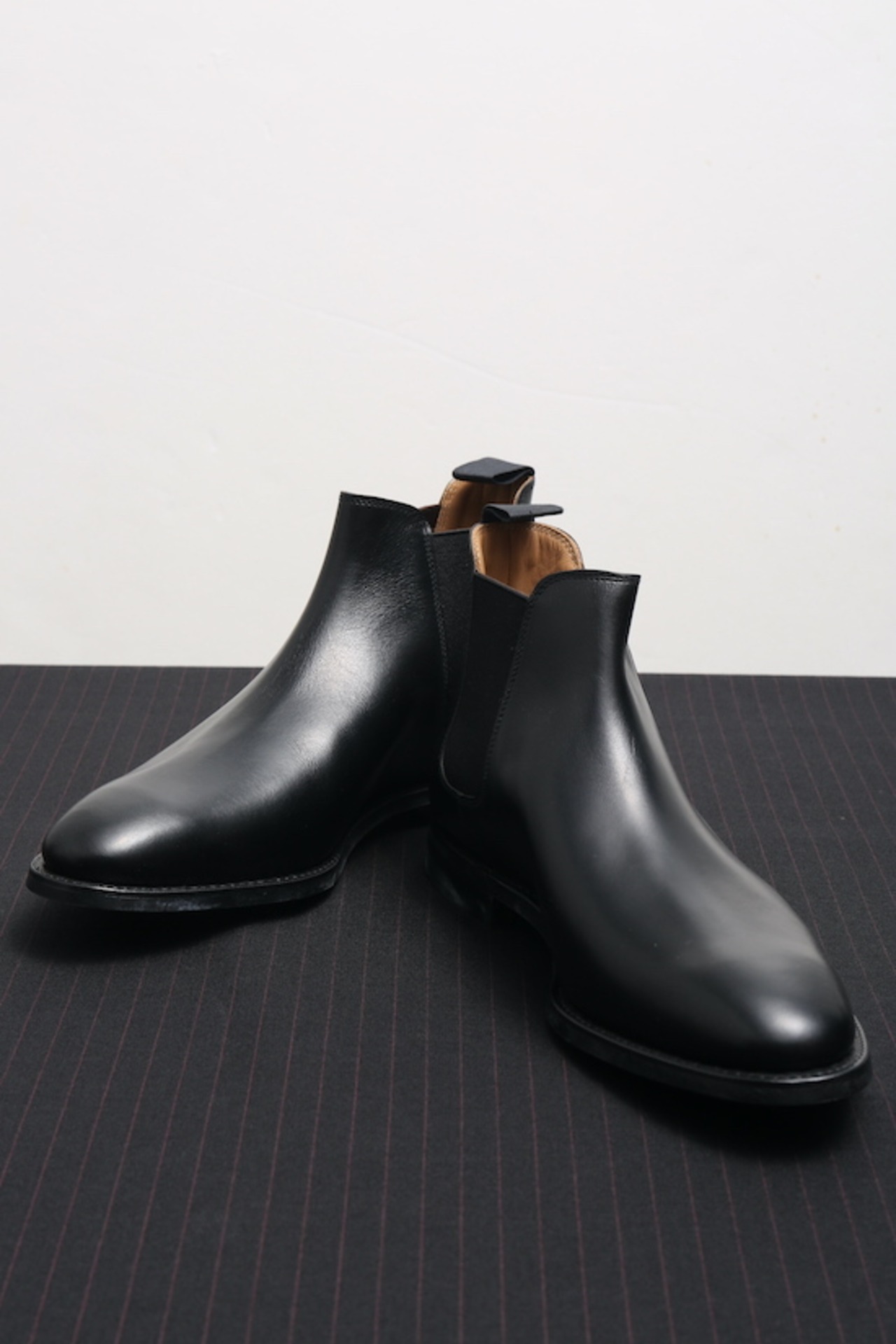 CROCKETT&JONES CHELSEA14