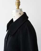〈CHANEL〉Wool Coat P09302 W02368