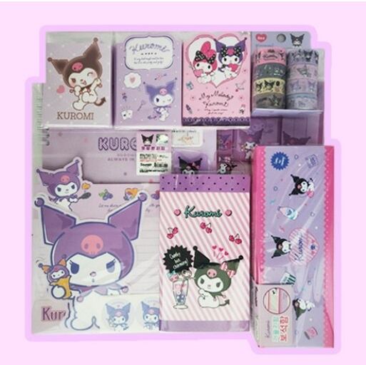 ハロウィン　ペンケース　ペン　サンリオ 51ii0fjGFBL._UF350,350_QL50_.jpg