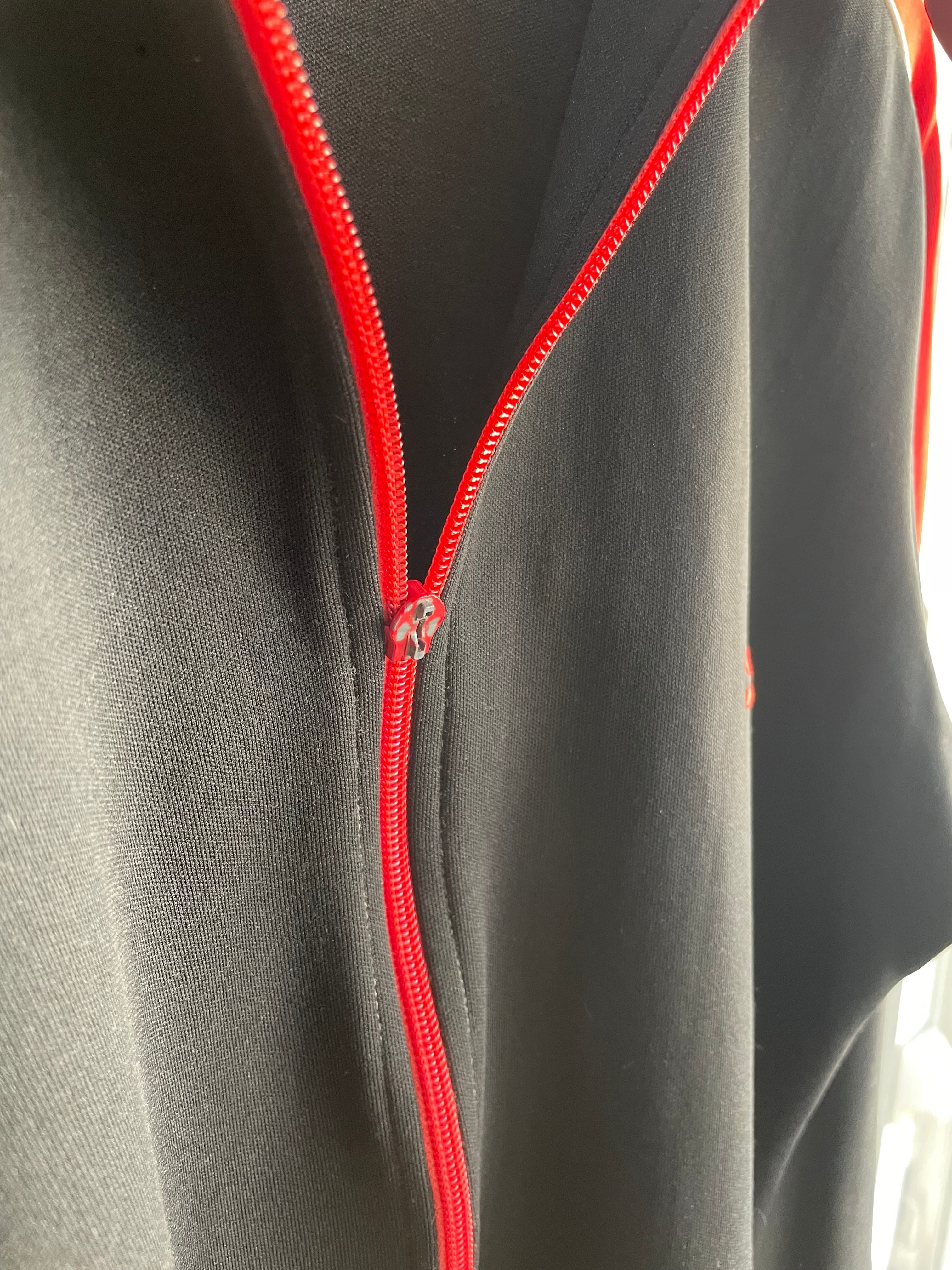 USED】PUMA / VINTAGE ZIP UP JERSEY | marfa store