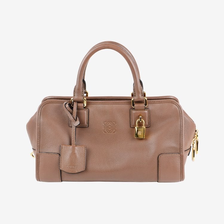 品　LOEWE ロエベ アマソナ28