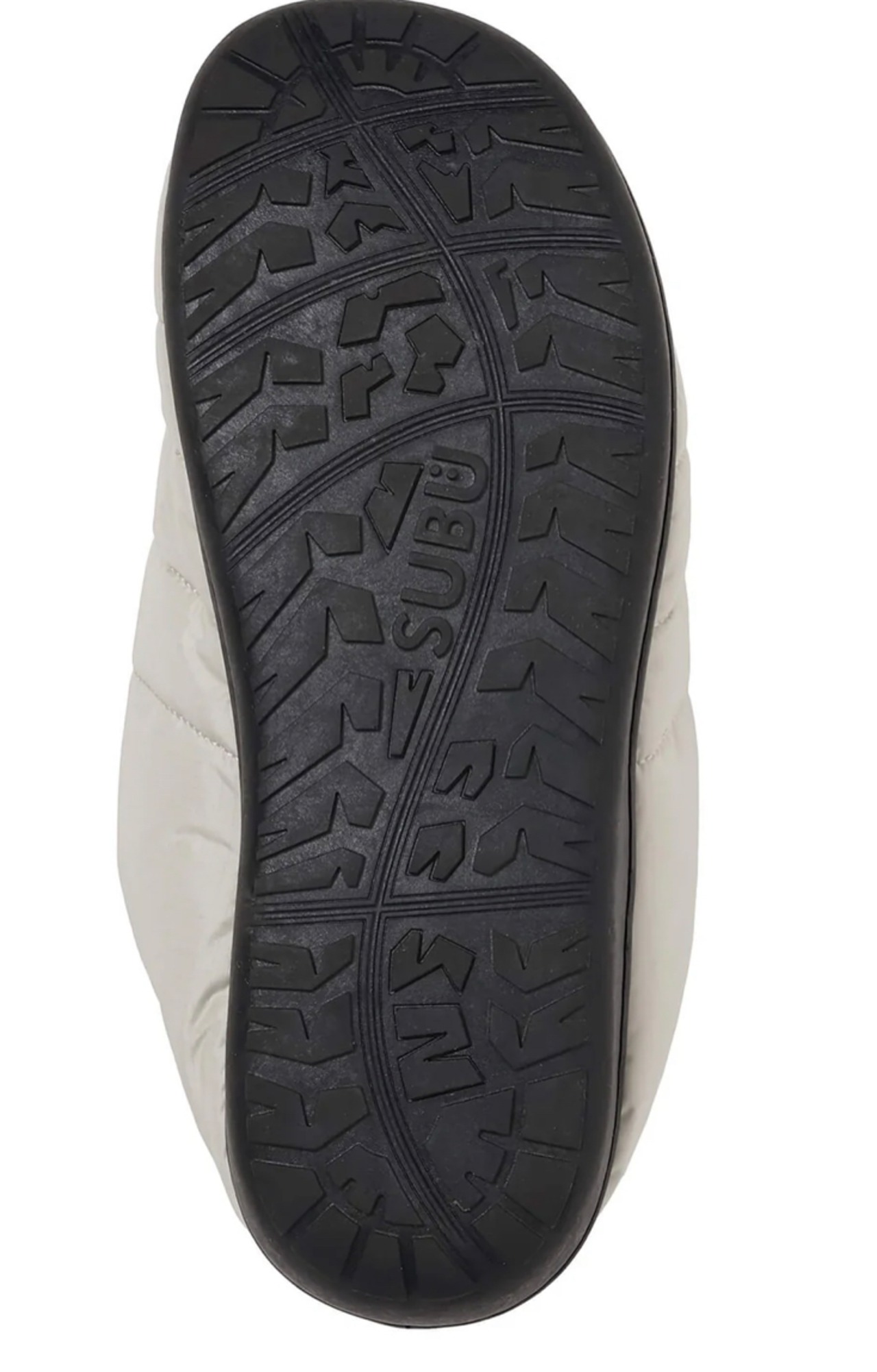 NANGA×SUBU AURORA WINTER SANDAL 2022