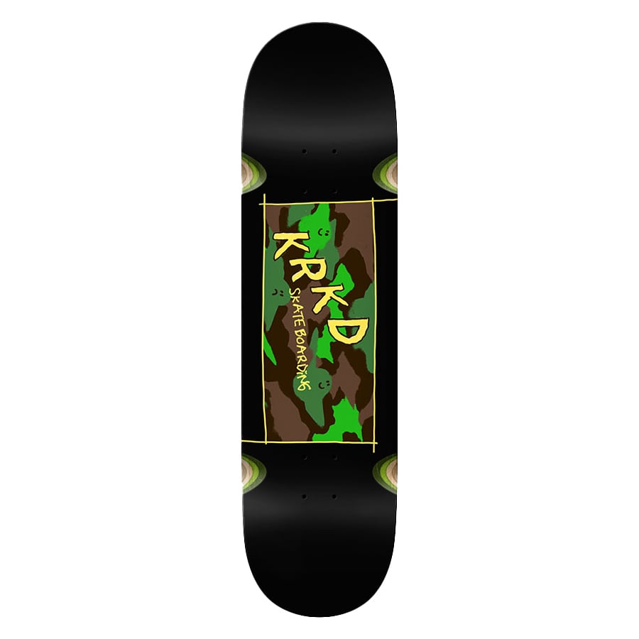 KROOKED | HIGHFIVE
