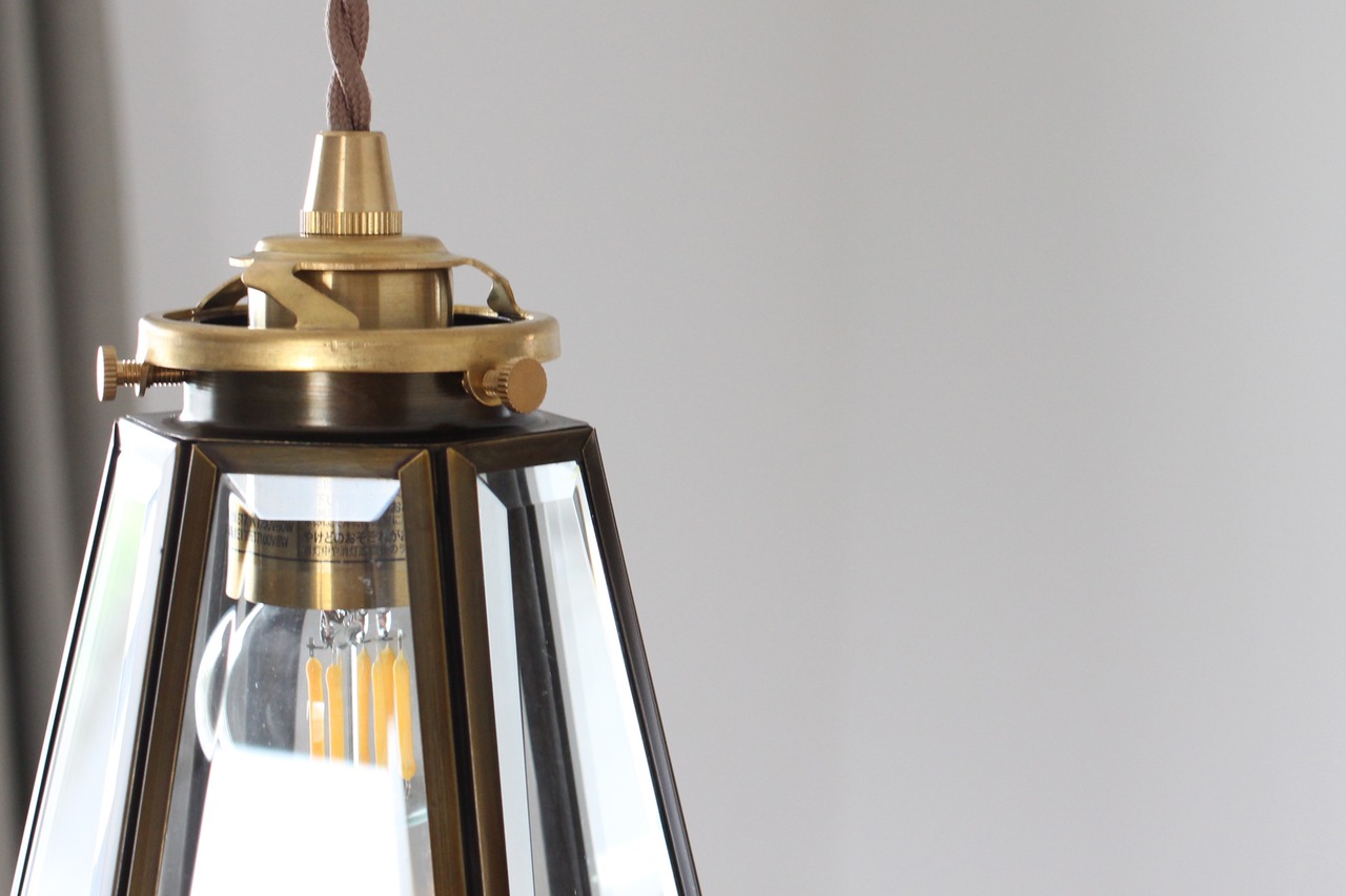 SMITH スミス　ペンダントライト