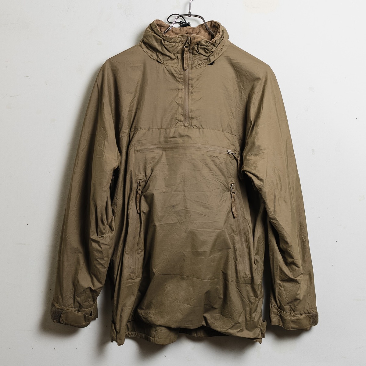 British Military PCS Thermal Smock Parka | AMICI used vintage 