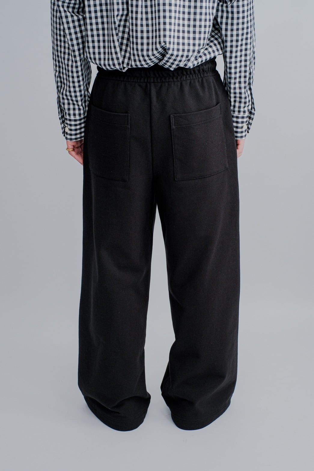 TSTS】BEAUTY SWEATPANTS | puzzle