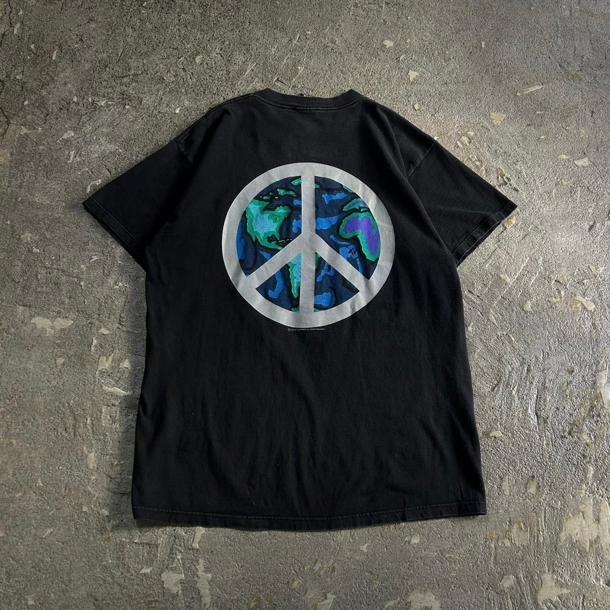 1991s MTV T-shirt【仙台店】