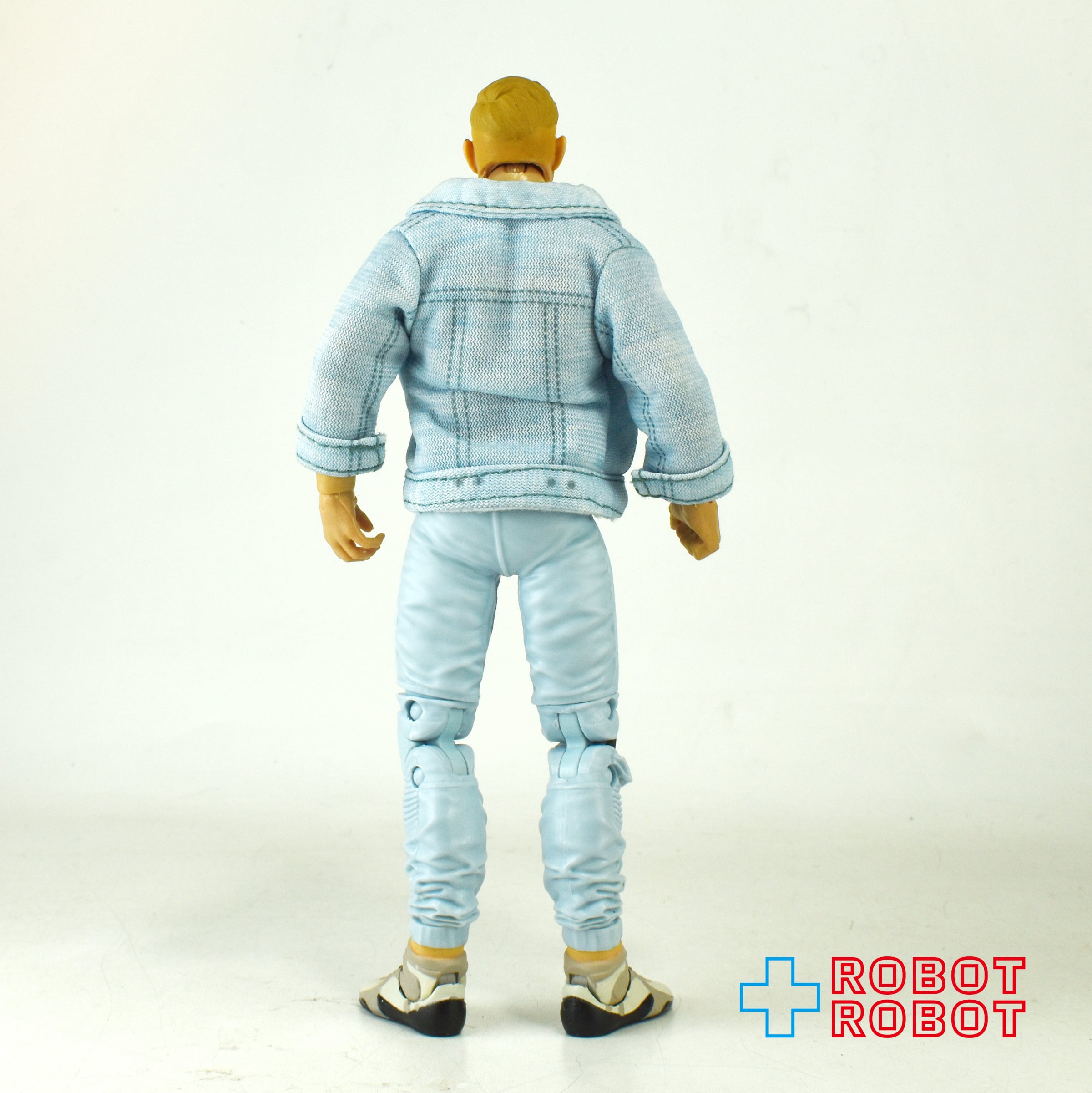 AEW プロレス フィギュアパック アンマッチド オレンジ・キャシディ