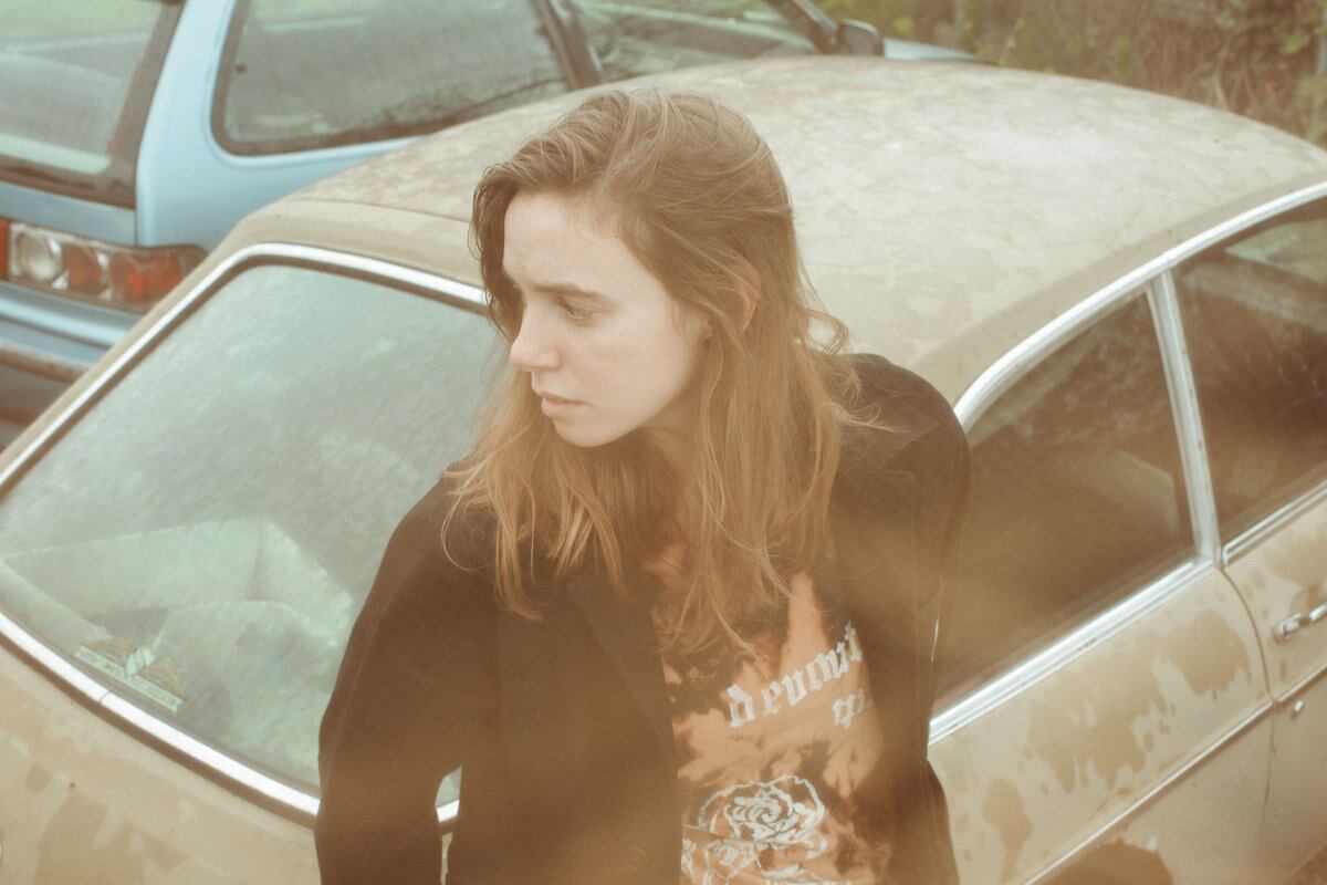 Julien Baker / Little Oblivions（Ltd Yellow LP）