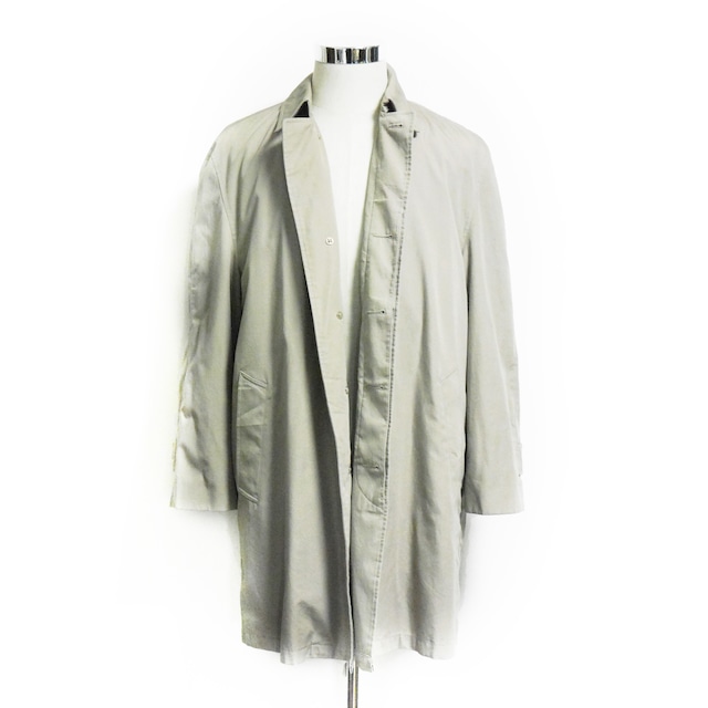 ＜LONDON FOG＞Soutien collar coat