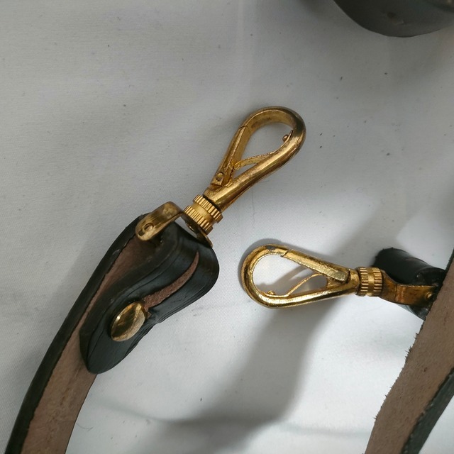 ●訳あり品●  アメリカ軍ベルト2 C32