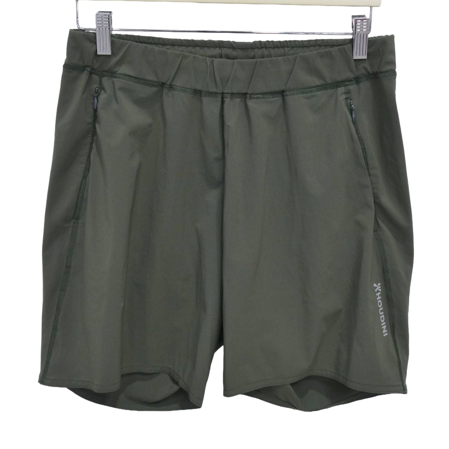 フーディニ HOUDINI M's Light Shorts メンズ ライト ショーツ M