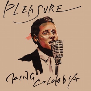 PLEASURE(CD)(2020)