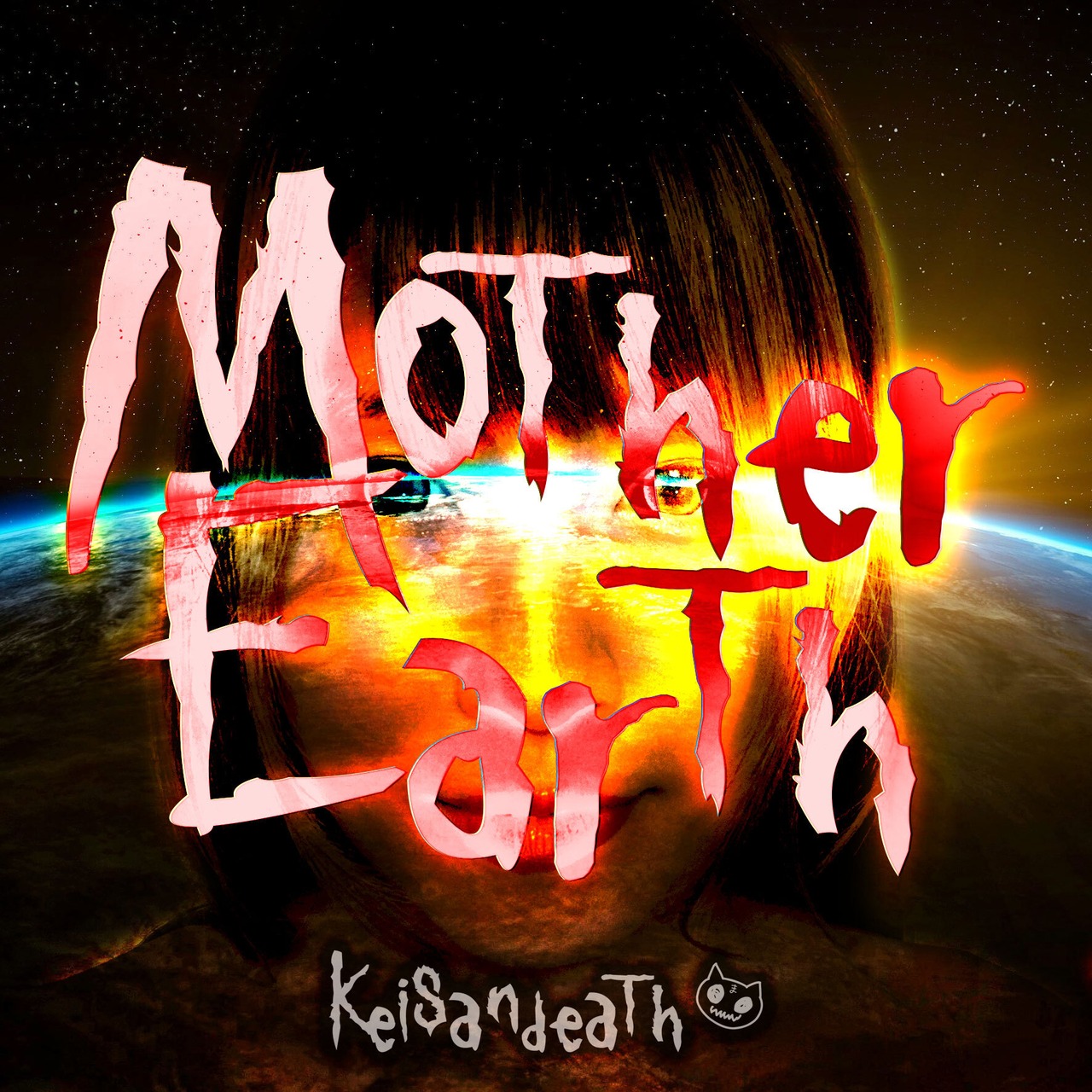 Mother Earth【通常版】