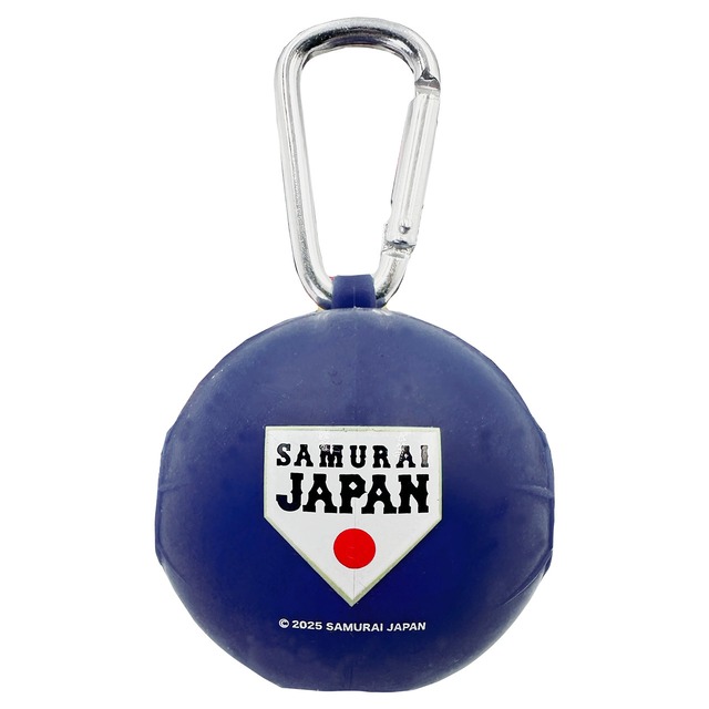 侍ジャパン シリコンボールケース SJSC-6114