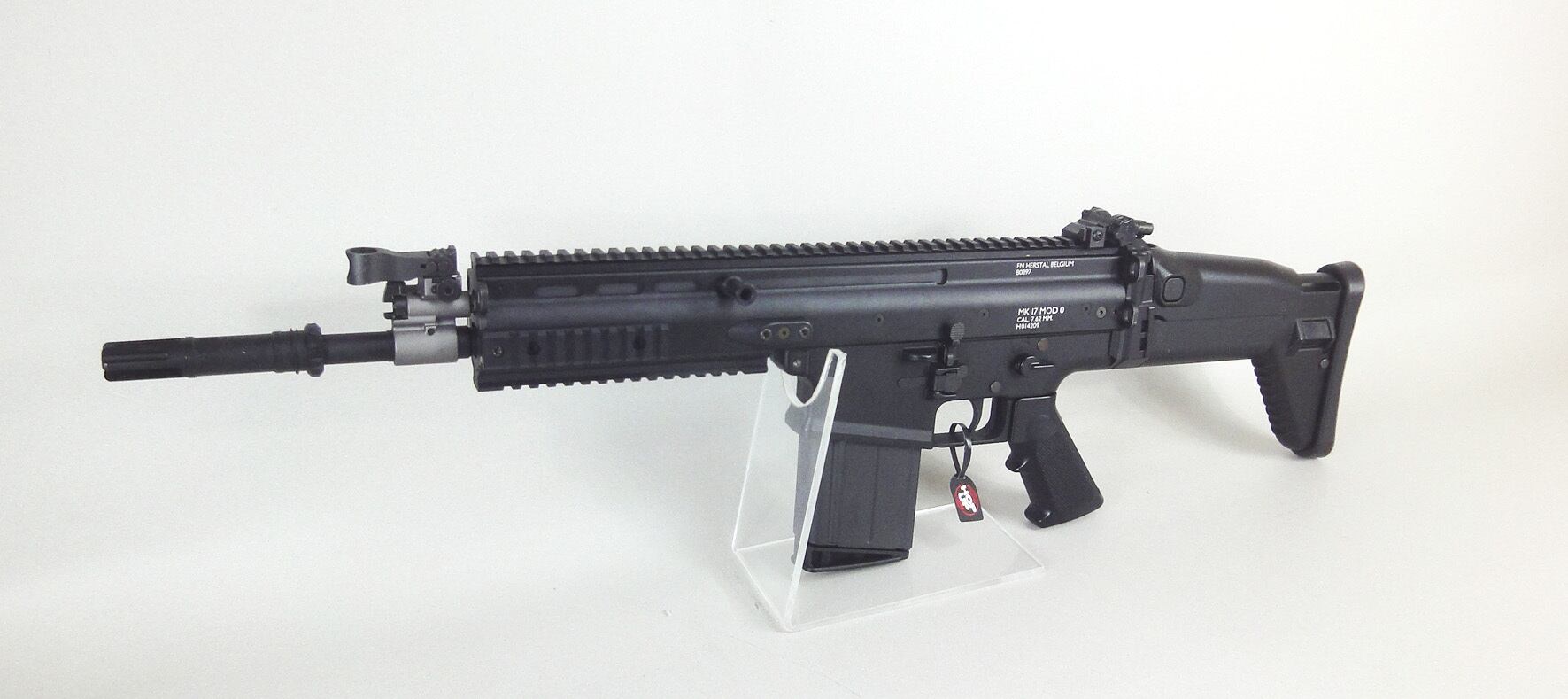 B品特価 東京マルイ H&K G3 SAS ハイサイクル 電動ガン | Assure Craft