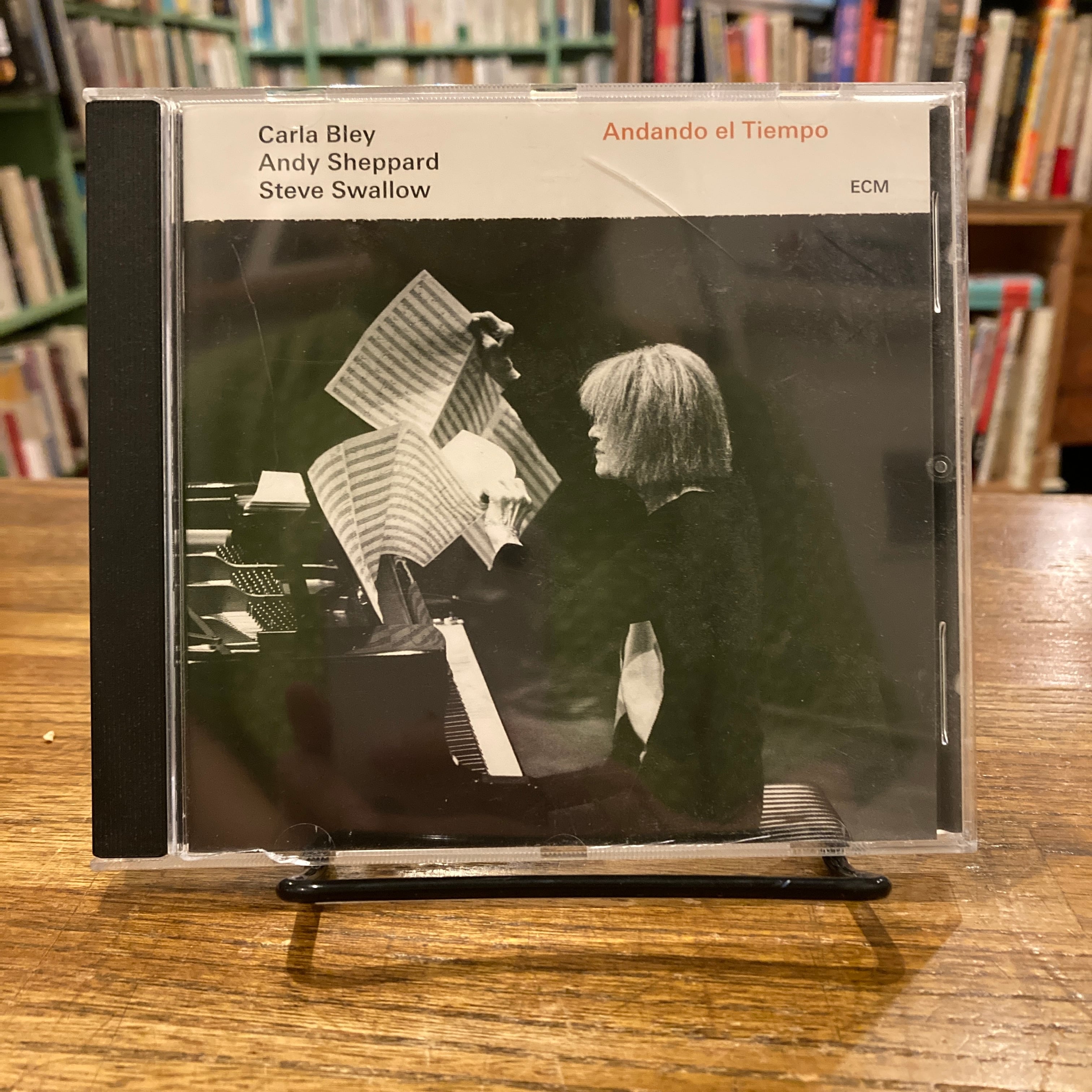 フィナーレ / 竹村延和 | 百年