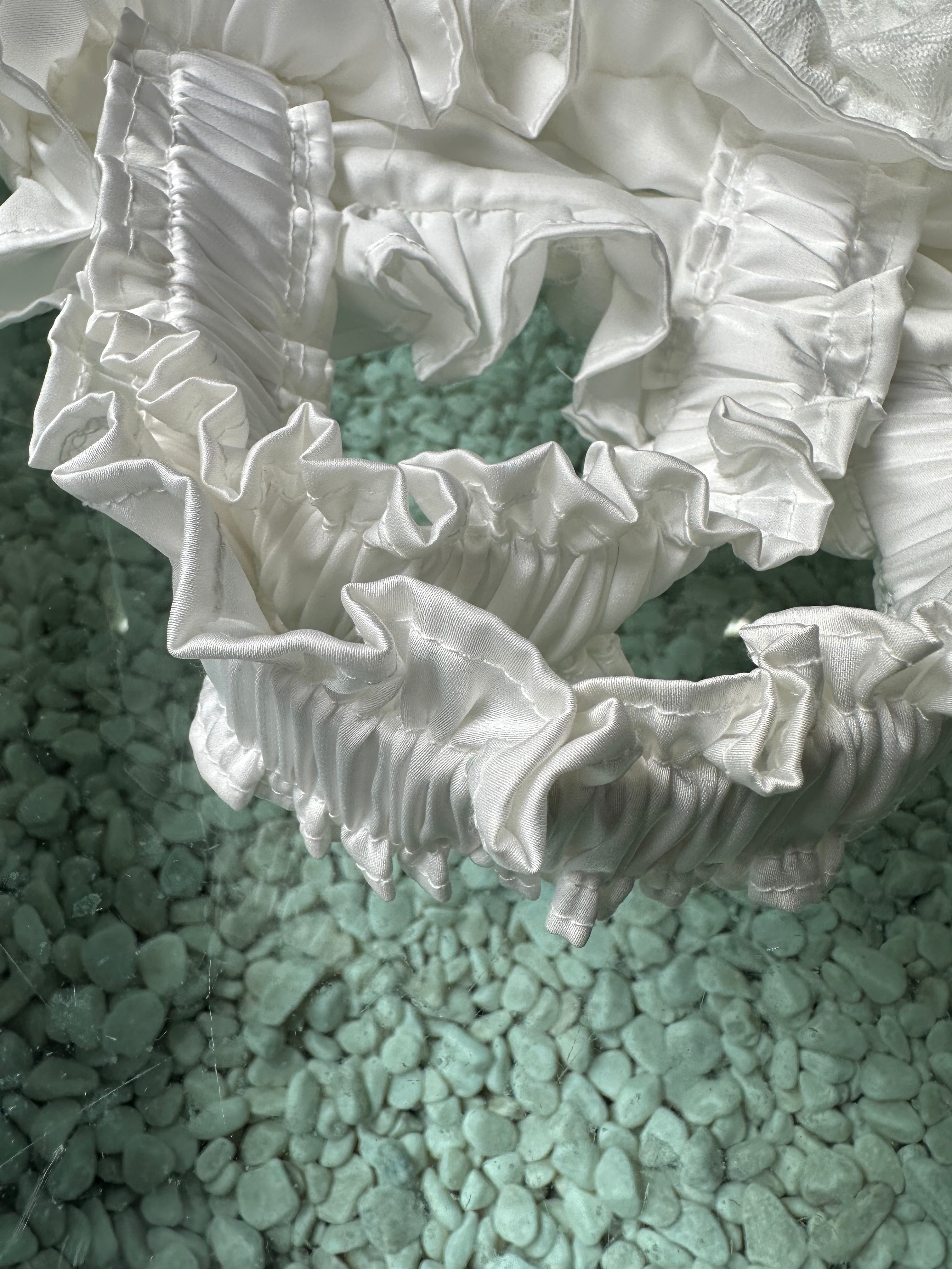 未使用　タグ付き　MARRY ME whip cream cami マリーミー 未使用 タグ付き MARRY ME whip cream cami マリーミー