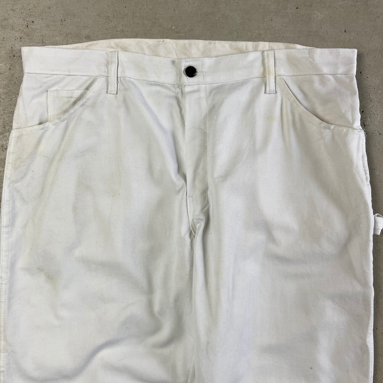 Dickeis ディッキーズ ペインターパンツ ワークパンツ メンズW38 古着