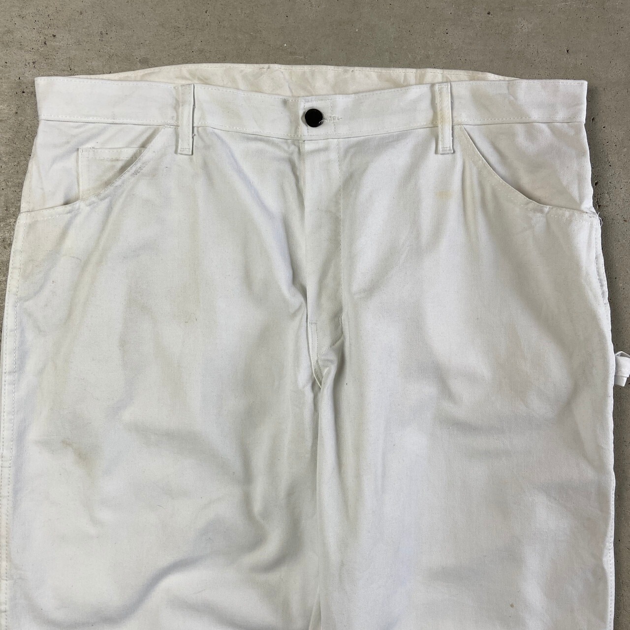 Dickeis ディッキーズ ペインターパンツ ワークパンツ メンズW38 古着 