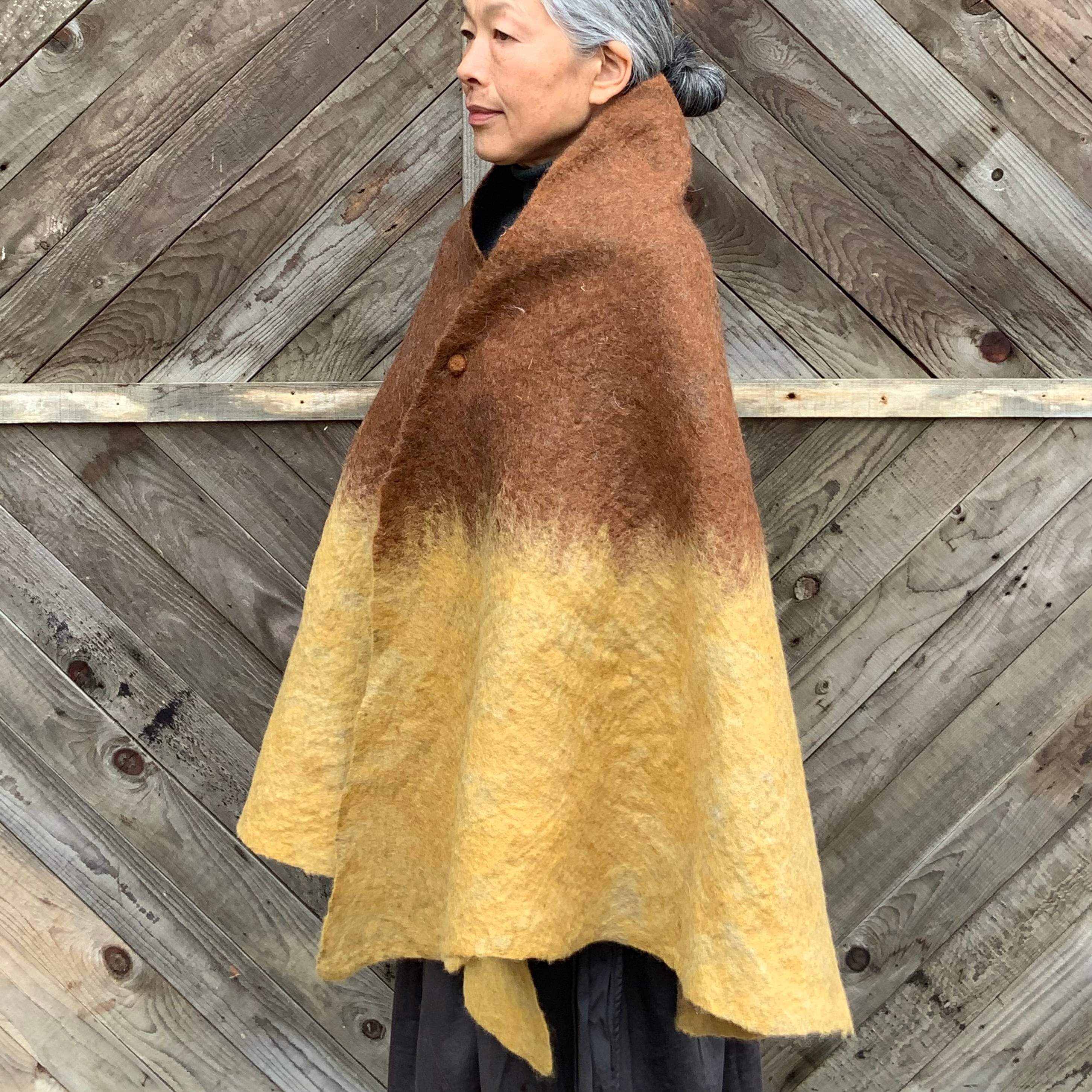 マフラー・ショール Muffler & Shawl | 粗清草堂