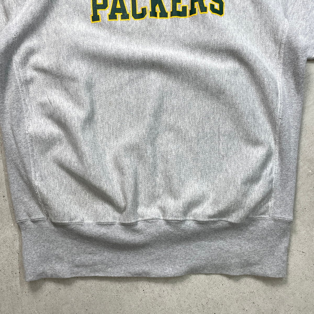 90年代 USA製 Champion チャンピオン REVERSE WEAVE リバースウィーブ