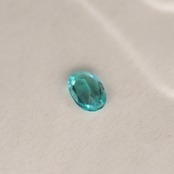 パライバトルマリン ブラジル産 0.03ct