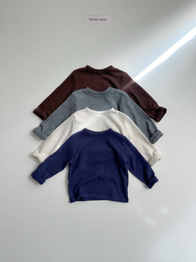 blessing tee【digreen】※11月下旬〜12月上旬発送予定