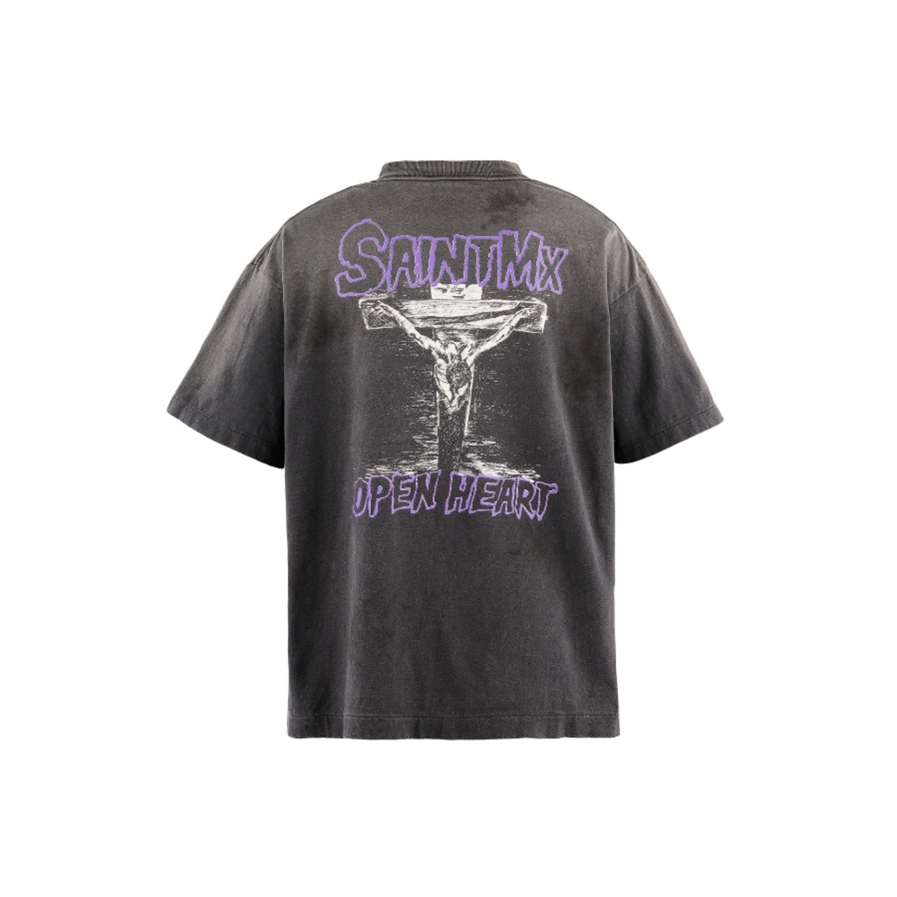 【SAINT Mxxxxxx】LOVE SICK SM-MK1-0000-003 - 2