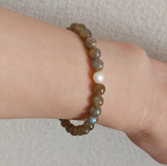 power stone bracelet .sun.3