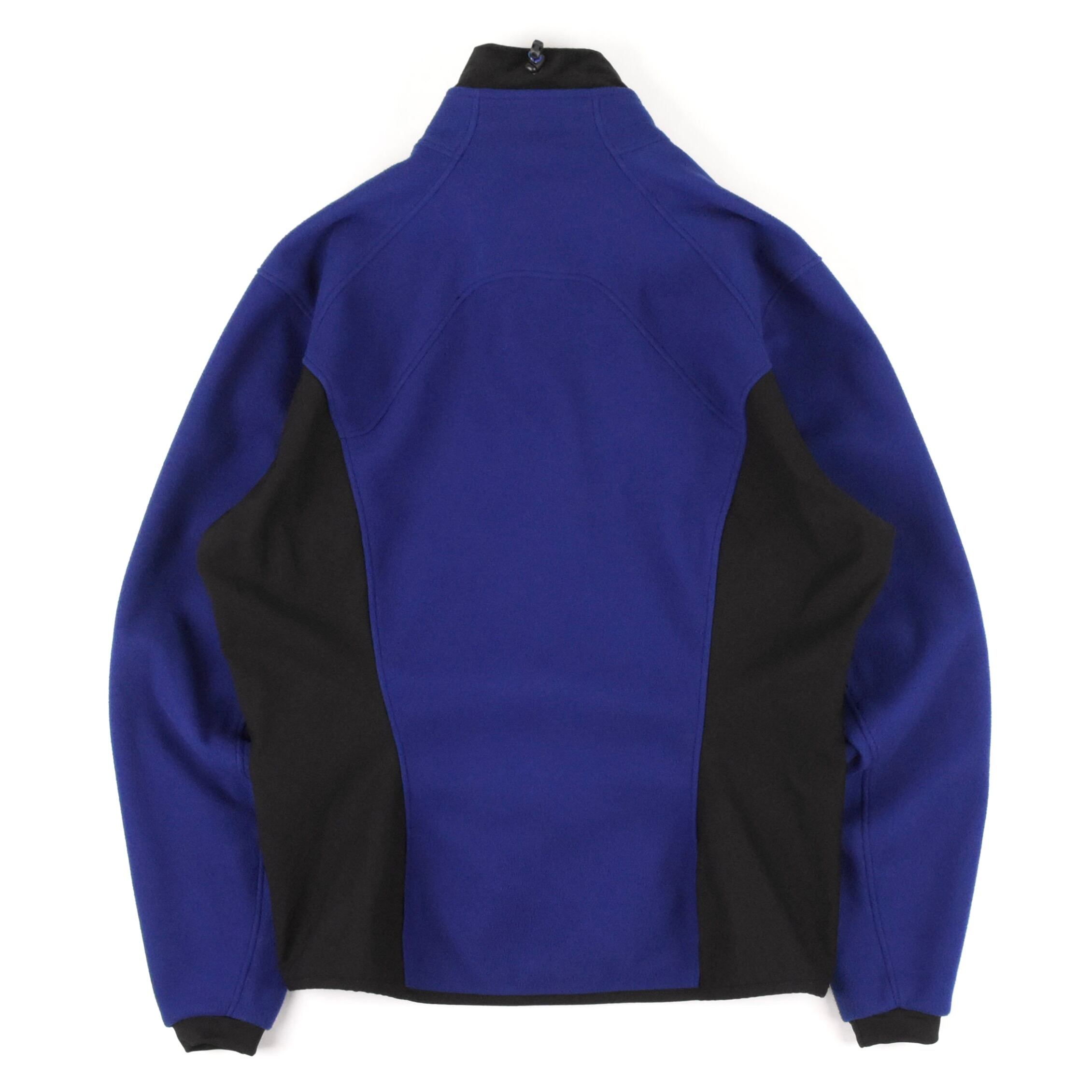 ARC'TERYX SIGMA LT JACKET ''TOO BLUE'' | PLAIRE