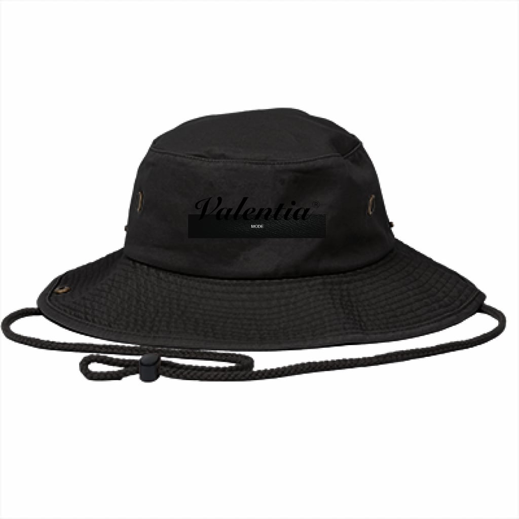 サファリハット