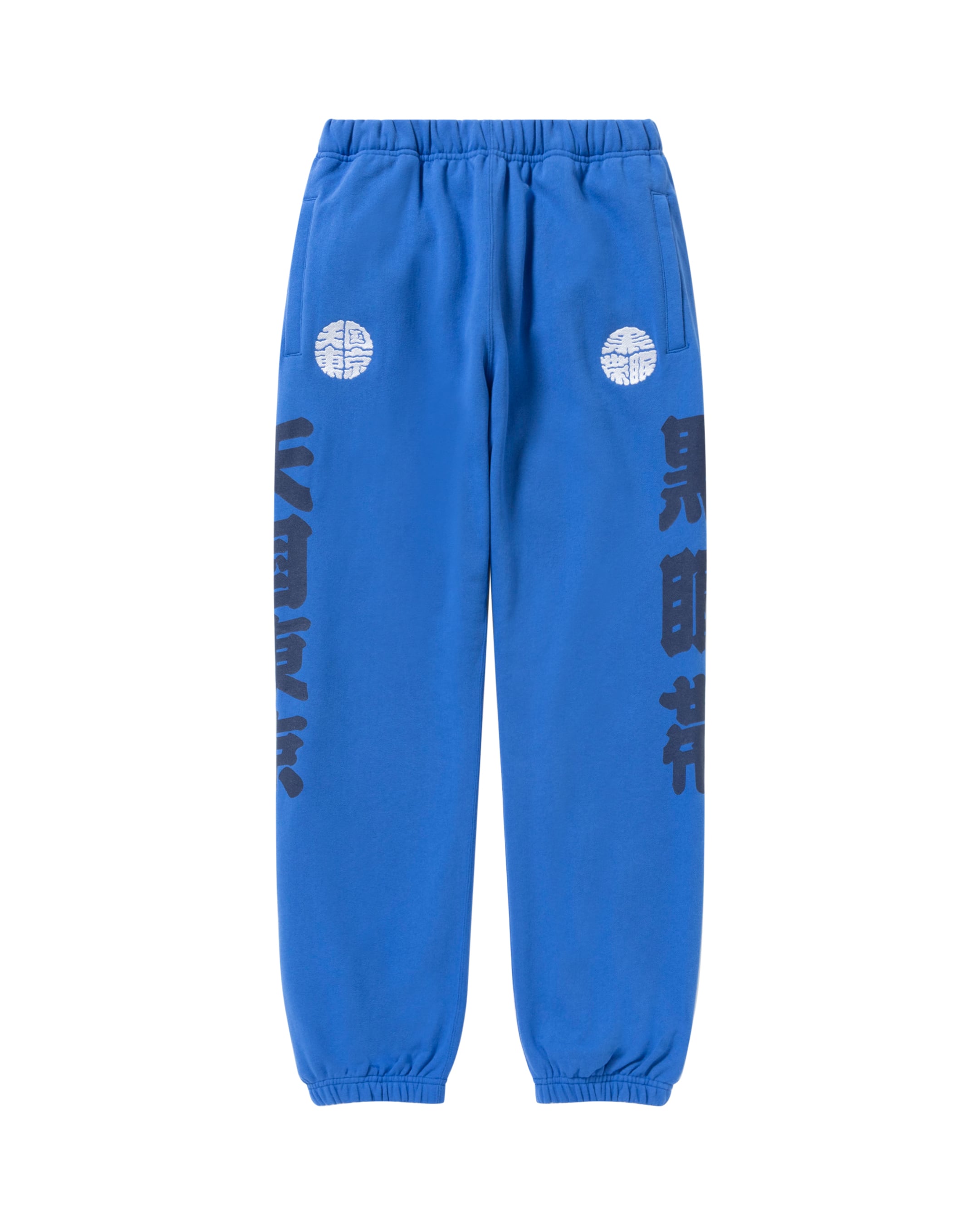 BLACK EYE PATCH WACKOMARIA TRACK PANTS Ｓ