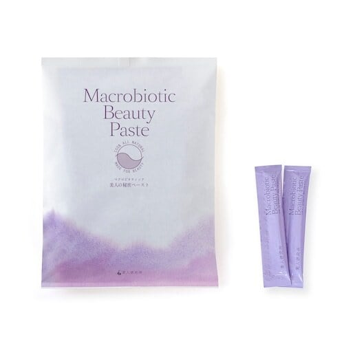 peu a beaute プレケット | anthea