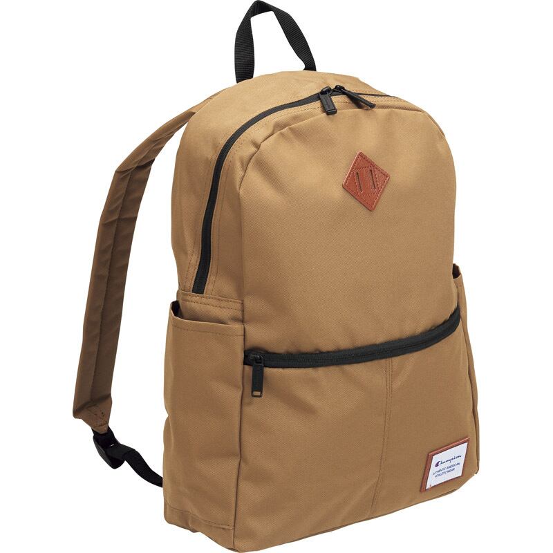 チャンピオン リュック ネイビー 61206-03 | anytaim shopping｜家具