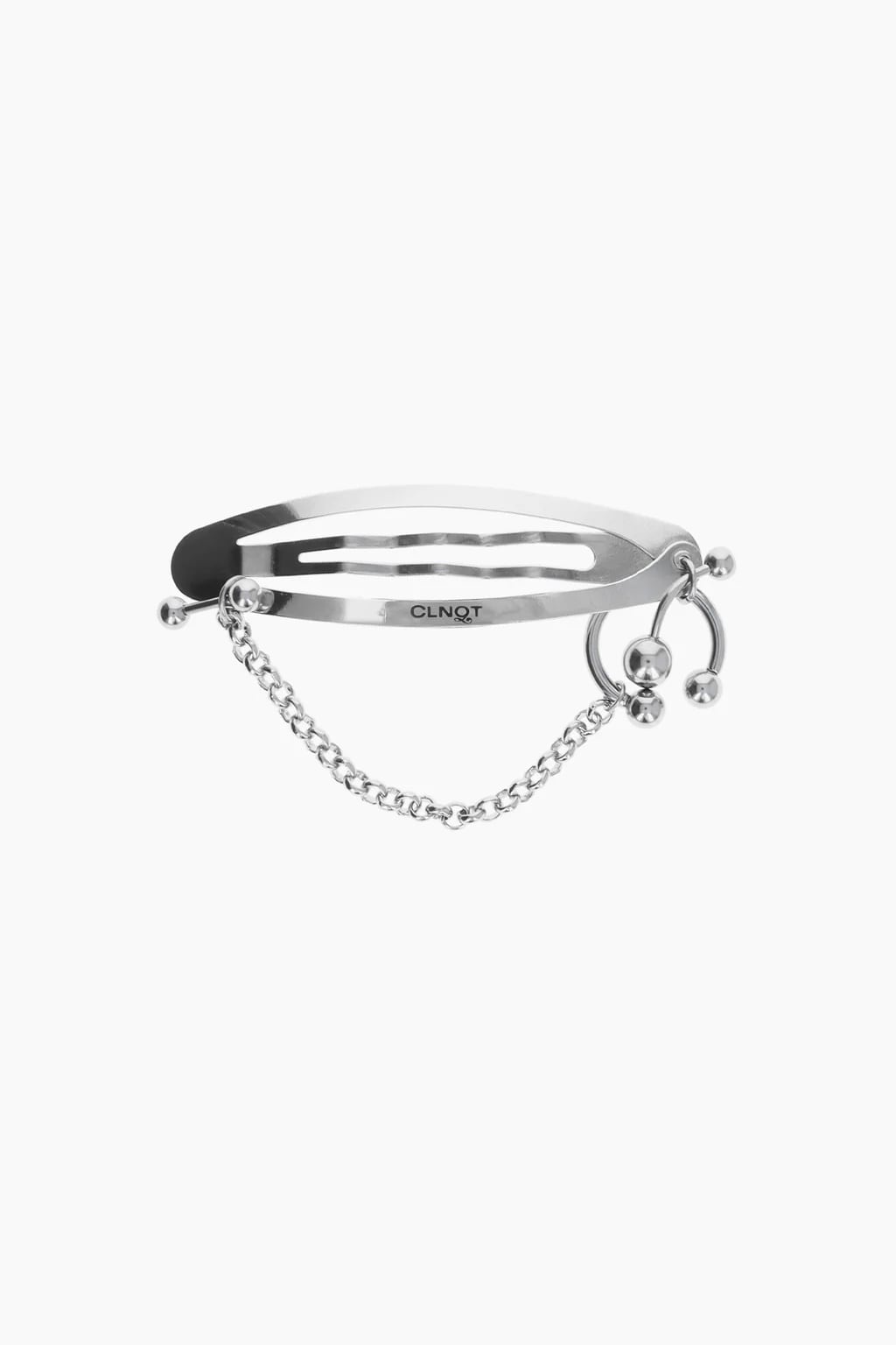 Holly hair clip 32JC01HOLLY4 | HELK