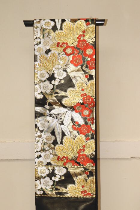 絲屋善創の振袖向き袋帯 | ぐみょうじ車屋呉服店 オンラインストア