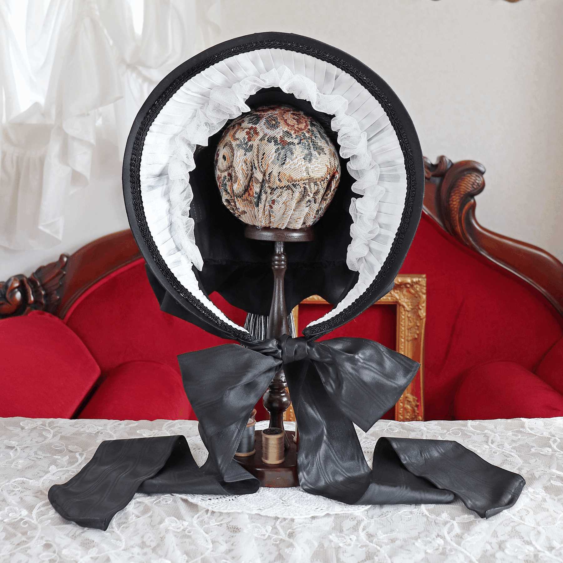 クローディアドールボンネット | L'aristocratie-ラリストクラシー