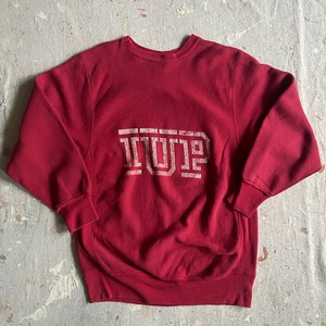 1990s  MVP  Reverse Weave Sweatshirt  M  Made in USA  F985