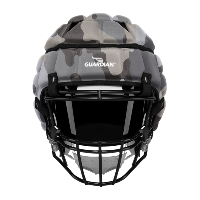 ガーディアン フットボールキャップ 迷彩