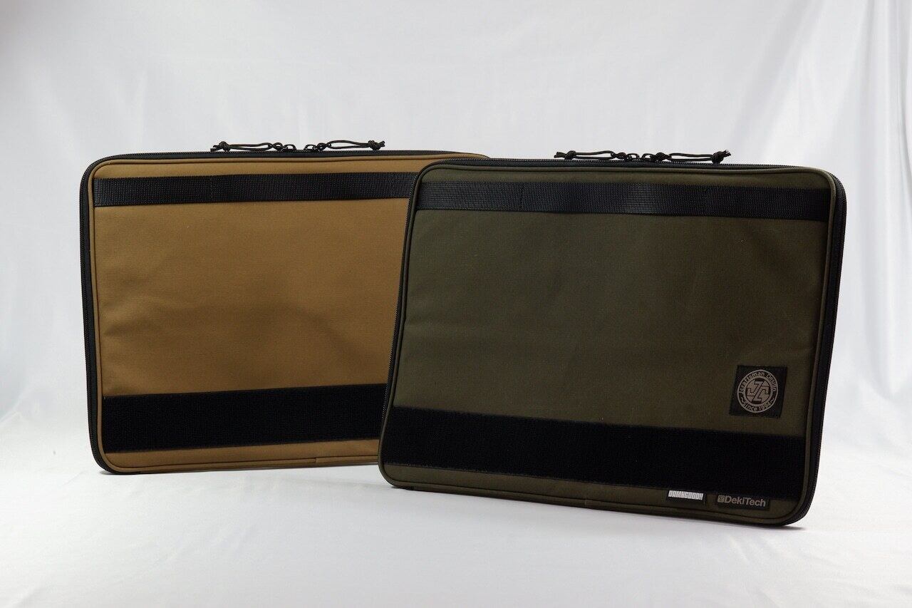 Black Label SC25 BOXUNIT by WANTKEY | OLIVE OUTDOOR EQUIPMENT