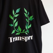 TRANSPORT "LAUREL TEE "