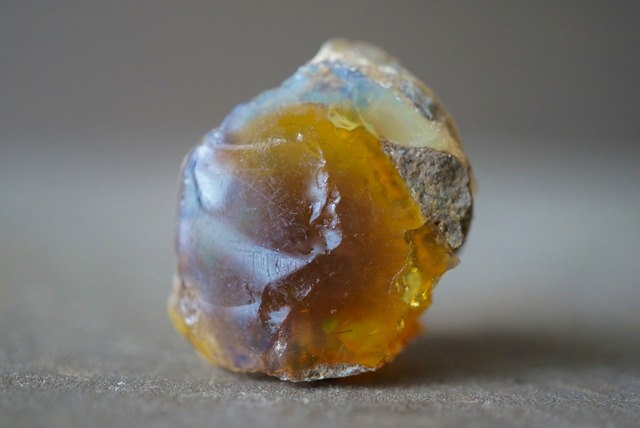 ハニカム・オパール Honeycomb Opal  1329