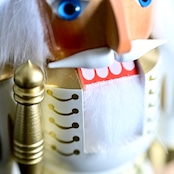 くるみ割り人形 星の王冠 王様