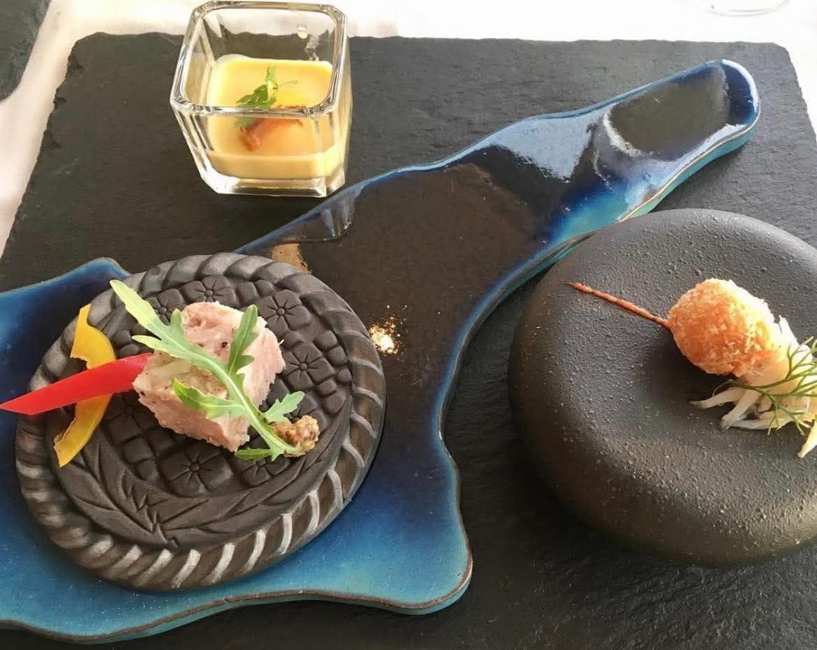 2026年干支瓦【丙午】 | 書道家 渡邊遥華 筆文字屋